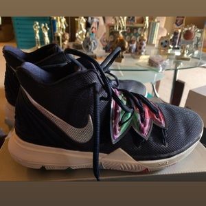 Kyrie Irving Basketball Shoes